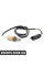 1493800500 JPGROUP Лямбда-зонд (4 конт.) BMW 3(E46)/5(E39/E60)/X3(E83)/X5(E53) (M52/M54)