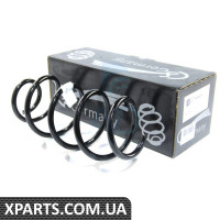 14950101 CSGERMANY Пружина передня VW Polo (хетчбек) 1.2TSI 09-