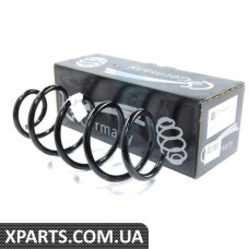 14950101 CSGERMANY Пружина передня VW Polo (хетчбек) 1.2TSI 09-