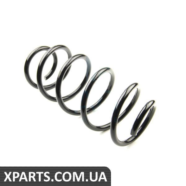 14950105 CSGERMANY Пружина передня VW Passat 1.4TSI 05-