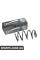 14950106 CSGERMANY Пружина передня VW Passat 1.6-2.0TDI/FSI 05-10