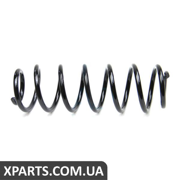 14950117 CSGERMANY Пружина задня VW Polo (хетчбек) 09-