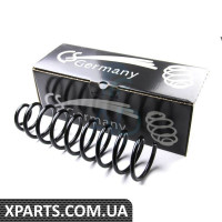 14950277 CSGERMANY Пружина задня VW Passat B3/B4 88-96