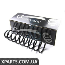 14950277 CSGERMANY Пружина задня VW Passat B3/B4 88-96