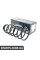 14950283 CSGERMANY Пружина передня Golf III/Vento 94-