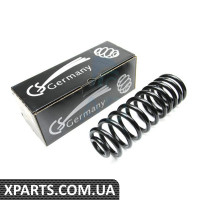 14950290 CSGERMANY Пружина задня VW Passat Variant 88-