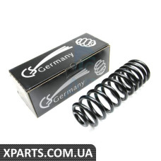 14950290 CSGERMANY Пружина задня VW Passat Variant 88-