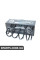 14950304 CSGERMANY Пружина передня Audi A1/Ibiza 08-