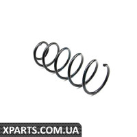 14950663 CSGERMANY Пружина передня VW Golf IV 1.4/1.6 97-05