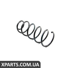 14950663 CSGERMANY Пружина передня VW Golf IV 1.4/1.6 97-05