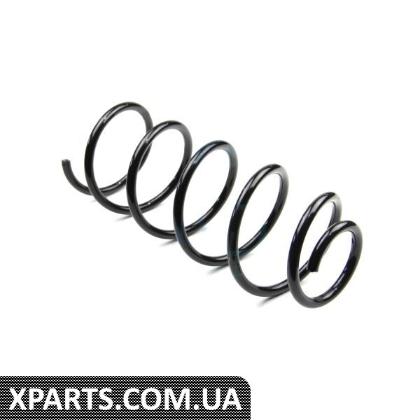 14950663 CSGERMANY Пружина передня VW Golf IV 1.4/1.6 97-05
