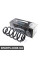14950704 CSGERMANY Пружина передньої підвіски Audi A6 97-05