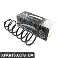 14950706 CSGERMANY Пружина передня Golf IV 97-06