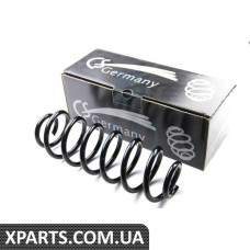 14950731 CSGERMANY Пружина задня Octavia/Golf V/Jetta 04-