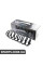 14950731 CSGERMANY Пружина задня Octavia/Golf V/Jetta 04-