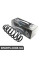 14950734 CSGERMANY Пружина задня VW Passat B6/Tiguan (13.1mm L=373)