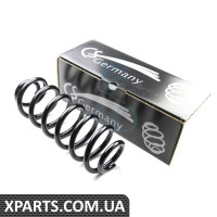 14950735 CSGERMANY Пружина задня Passat 05-/Superb 08- (13.6mm L=352)