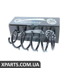 14950768 CSGERMANY Пружина передня Touran/Golf Plus 03-10