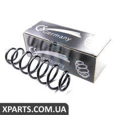 14950771 CSGERMANY Пружина задня Golf V 03-08