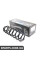 14950775 CSGERMANY Пружина задня VW Touran 1.4-2.0 03-