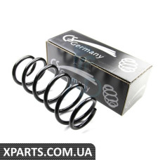 14950781 CSGERMANY Пружина передня Caddy 1.9TDI/2.0SDI/TDI 03-
