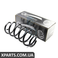 14950785 CSGERMANY Пружина передня Caddy 1.4/1.6i 03-