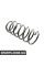 14950786 CSGERMANY Пружина передня VW Caddy 95-04
