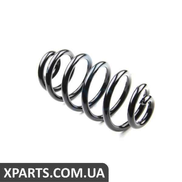 14950811 CSGERMANY Пружина задня Audi A4 Avant 00-08