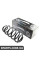 14950826 CSGERMANY Пружина передня Audi A6(C6) 04-11