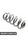 14950826 CSGERMANY Пружина передня Audi A6(C6) 04-11