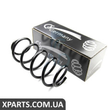 14950905 CSGERMANY Пружина передня Passat/Superb 05-