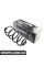 14950905 CSGERMANY Пружина передня Passat/Superb 05-