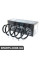 14950909 CSGERMANY Пружина передня VW Tiguan 2.0TSI 4motion