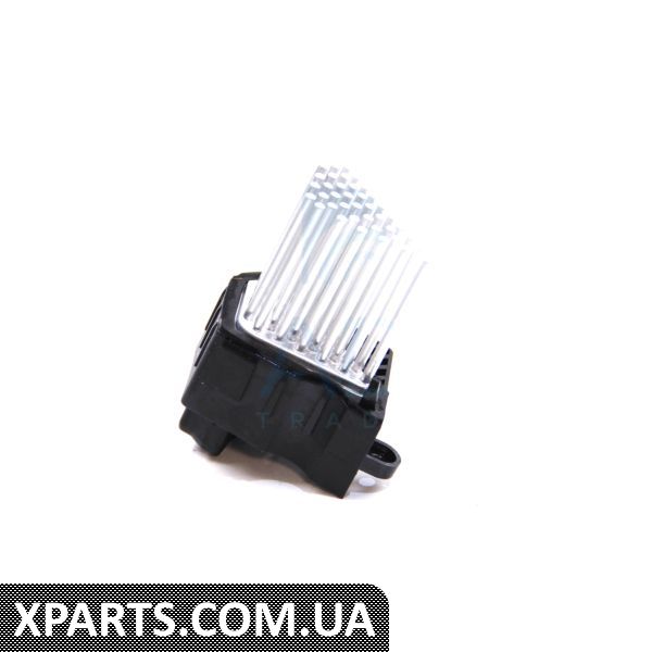 1496850100 JPGROUP Реостат вентилятора обігрівача BMW 3(E46)/X3(E83) 1.6-3.2 98-11
