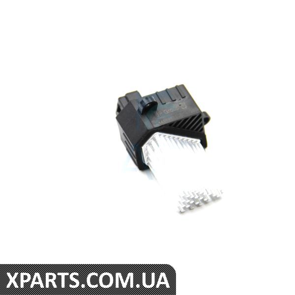 1496850200 JPGROUP Реостат вентилятора обігрівача BMW 3(E46)/X3(E83) 1.6-3.2 98-11