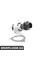 1514102500 JPGROUP Водяний насос FORD Fiesta 1.0/1.3i 99-08