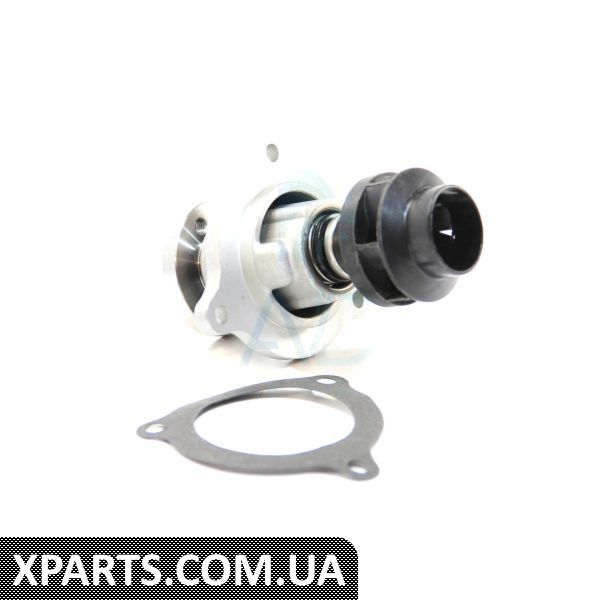 1514102500 JPGROUP Водяний насос FORD Fiesta 1.0/1.3i 99-08