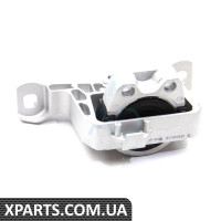 1517900680 JPGROUP Подушка двигуна права Focus 04-12 1.8/2.0 (гідравл.)