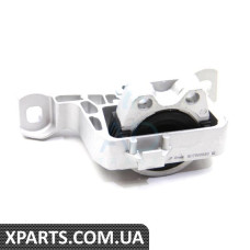 1517900680 JPGROUP Подушка двигуна права Focus 04-12 1.8/2.0 (гідравл.)