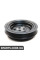 1518302100 JPGROUP Шків колінвалу Ducato/Boxer 2.2HDi 06-/Transit 2.2TDCi 06-