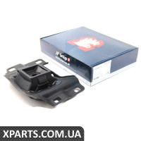 1532450170 JPGROUP Подушка двигуна Focus 04-/C-Max 07- (позаду,зліва)