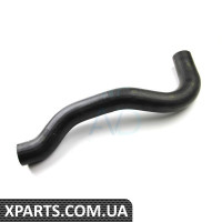 15364 RAPRO Патрубок інтеркулера Ducato/Jumper 2.8HDI 94-06 Л