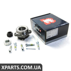 1541400100 JPGROUP Підшипник маточини перед. Transit (V347) 06-(к-кт.) d-45