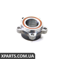 1541400400 JPGROUP Підшипник маточини перед. Transit (V184) 00-06