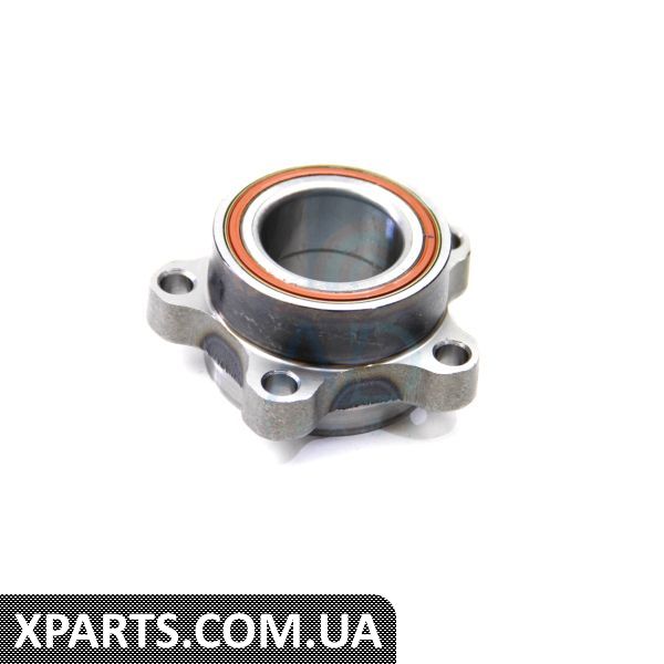 1541400400 JPGROUP Підшипник маточини перед. Transit (V184) 00-06