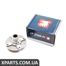 1541400600 JPGROUP Ступиця колеса перед. Escort/Orion -90