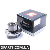 1541400800 JPGROUP Підшипник маточини перед. Mondeo IV 07-15