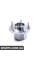 1541400800 JPGROUP Підшипник маточини перед. Mondeo IV 07-15