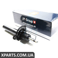 1542105400 JPGROUP Амортизатор передній Mondeo III 00- (газ.)