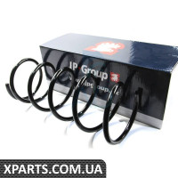1542200700 JPGROUP Пружина передня Ford Mondeo II 96-00